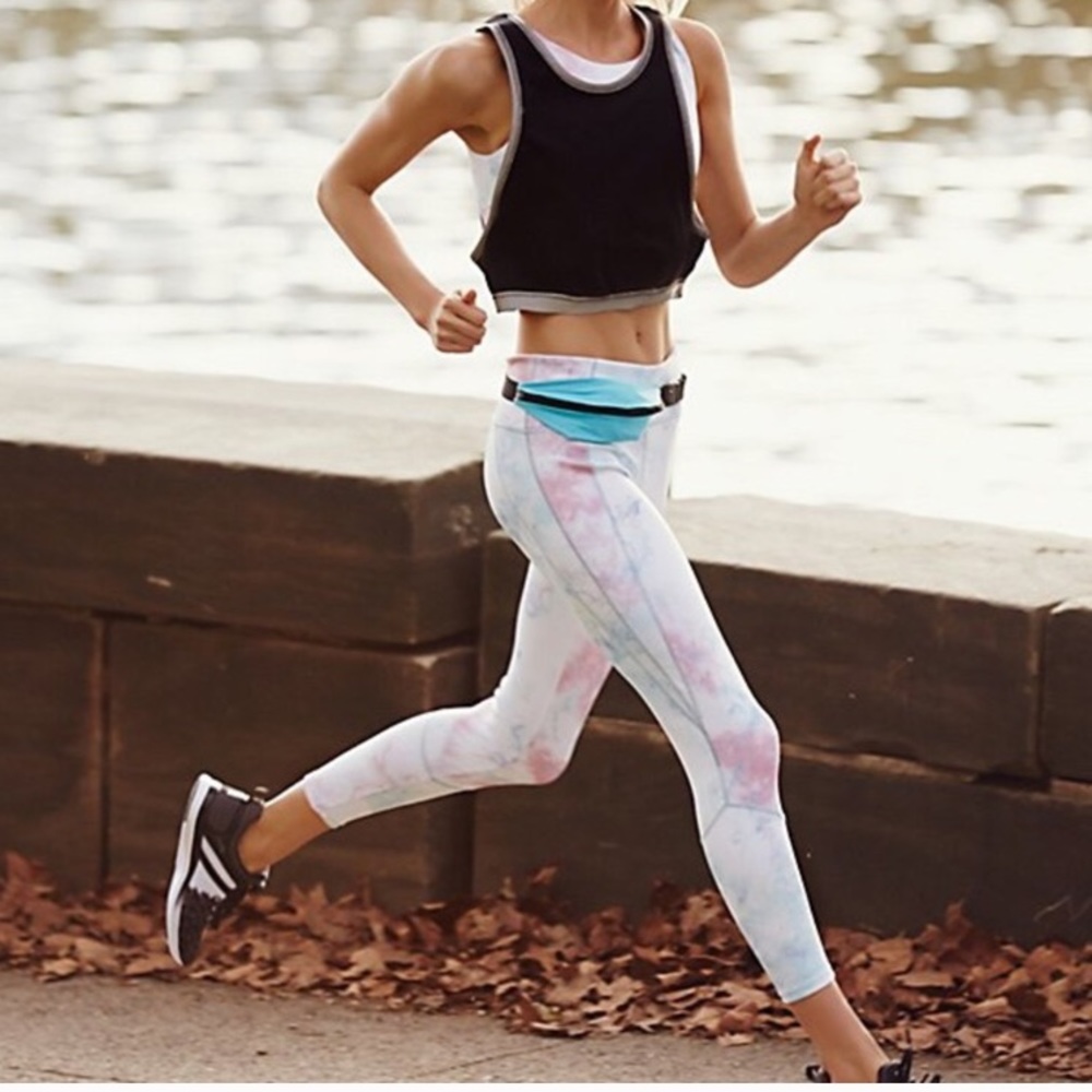 Free People Movement Roadrunner Leggings